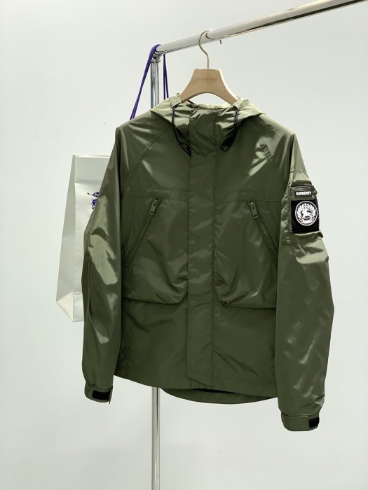 Jacket men's