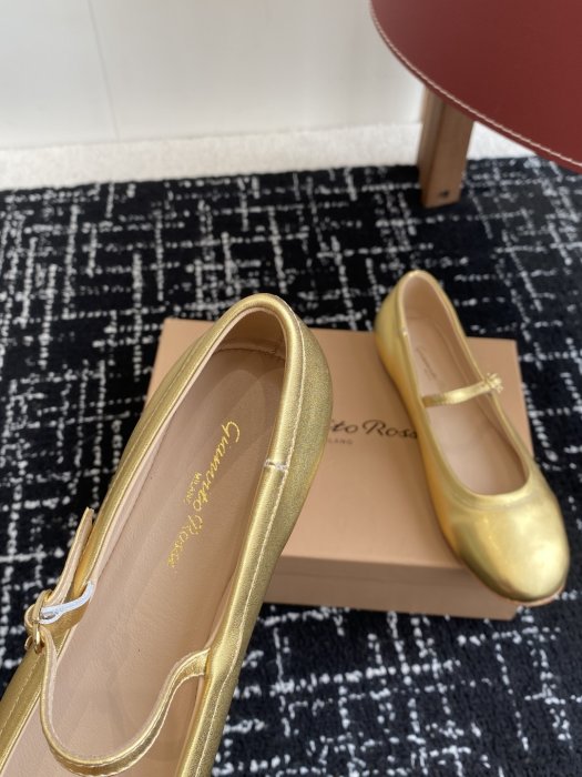 Балетки фото 8