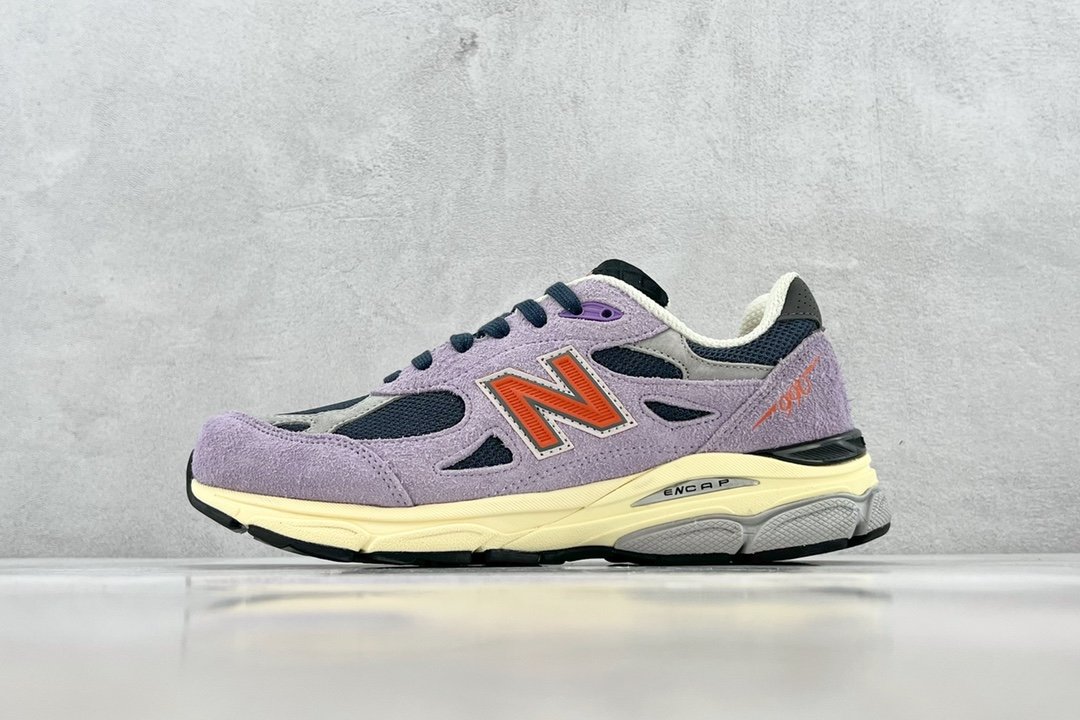 Sneakers 990 v3 M990TD3