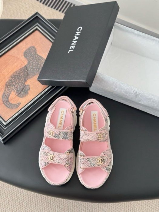 Sandals women's фото 6