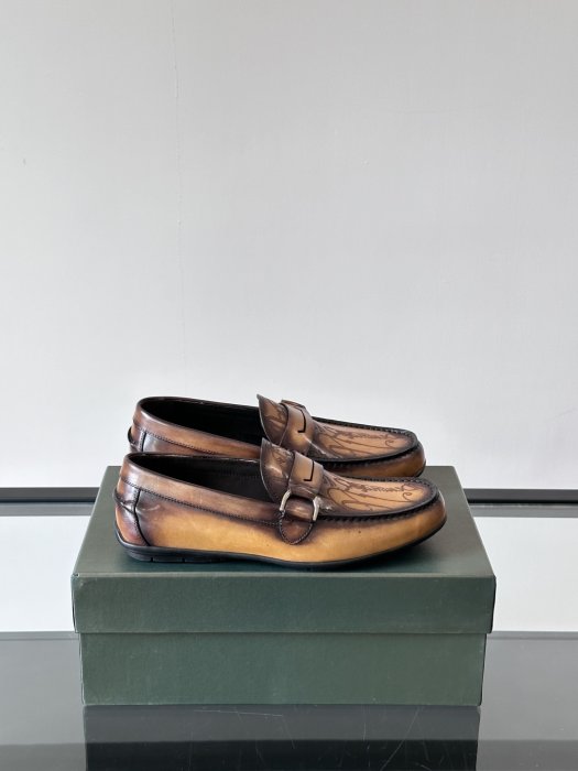 Туфли мужские