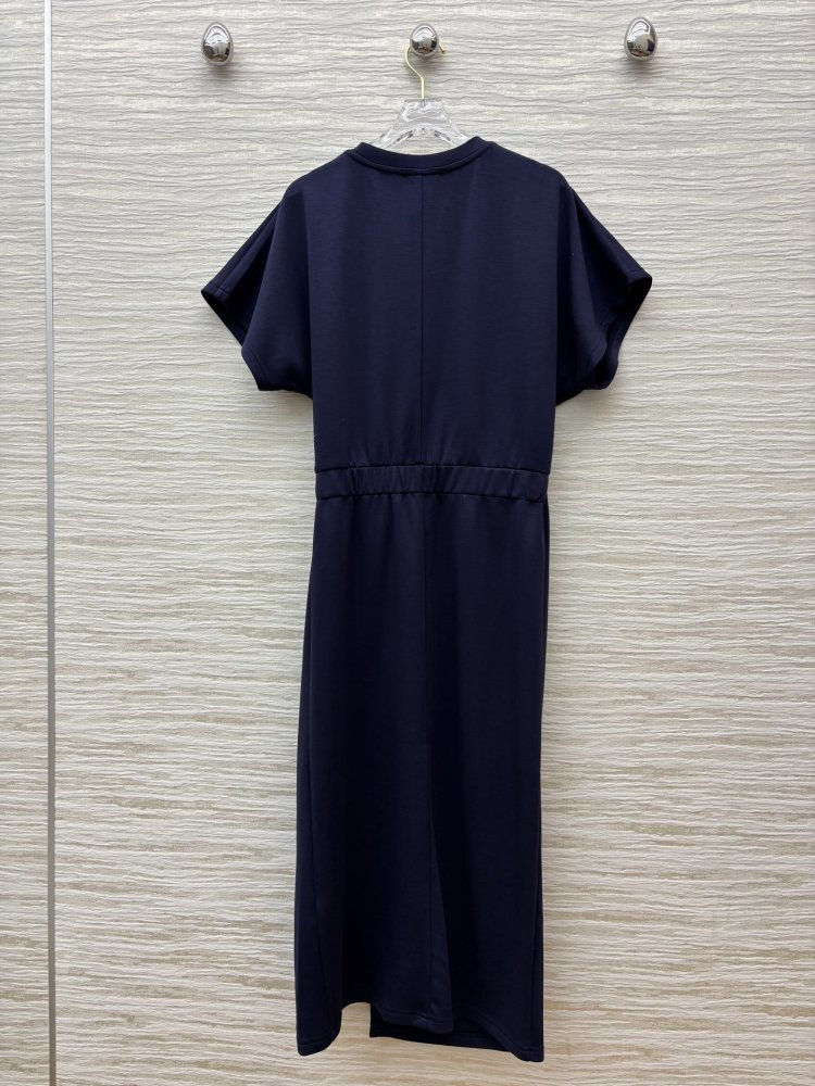 Dress from short sleeves фото 8