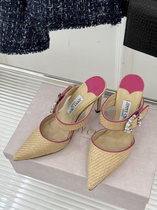 Босоножки фото 2