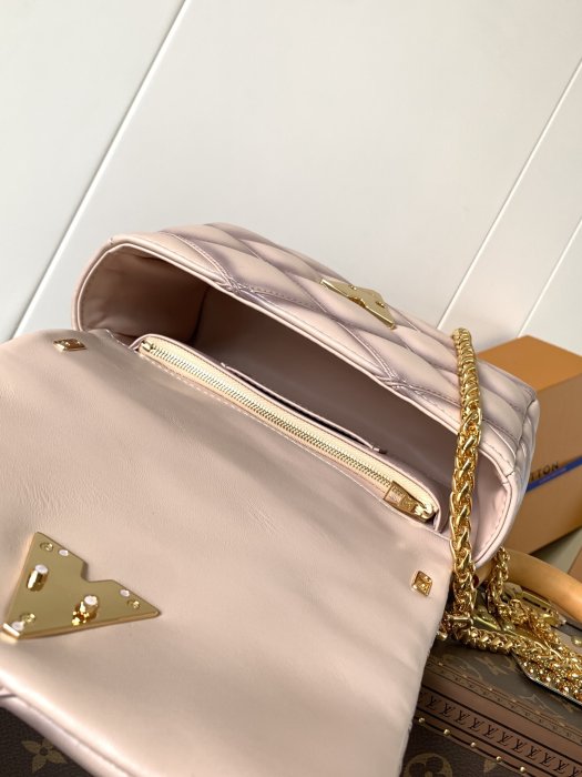 Сумка женская GO-14 23 см фото 6