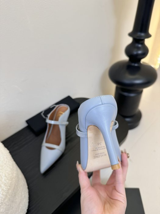 Босоніжки фото 6