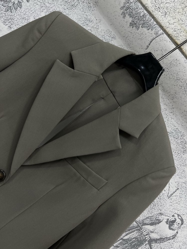 Піджак жіночий фото 2