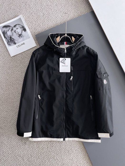 Jacket men's