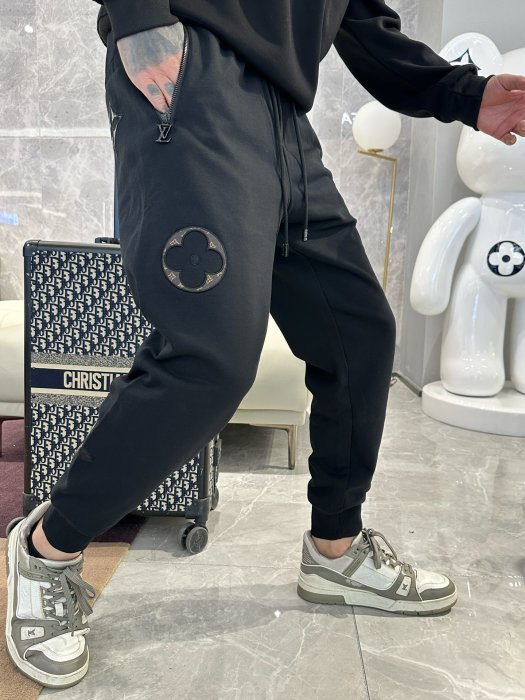 Pants sport men's