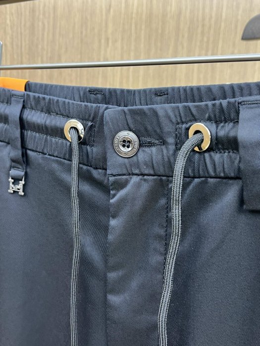 Pants men's фото 4