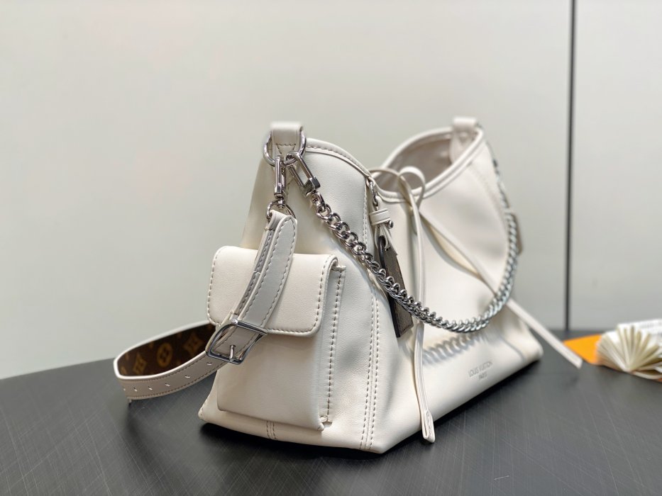 Сумка женская CARRYALL CARGO M12919 33 см фото 2