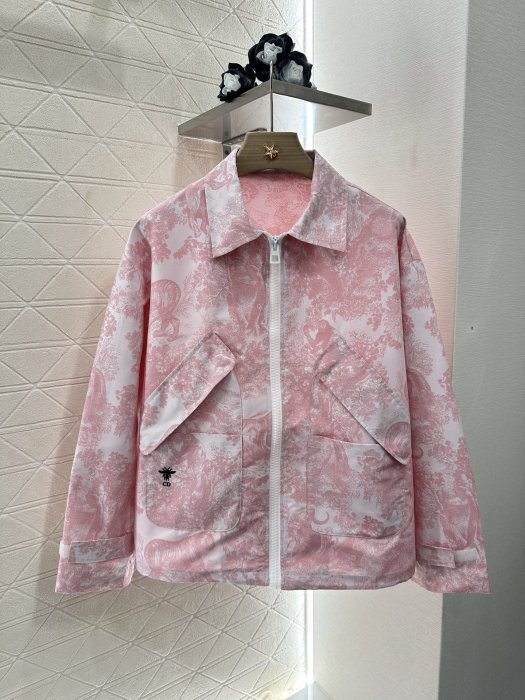 Куртка ветровка женская