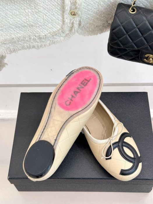 Балетки фото 9