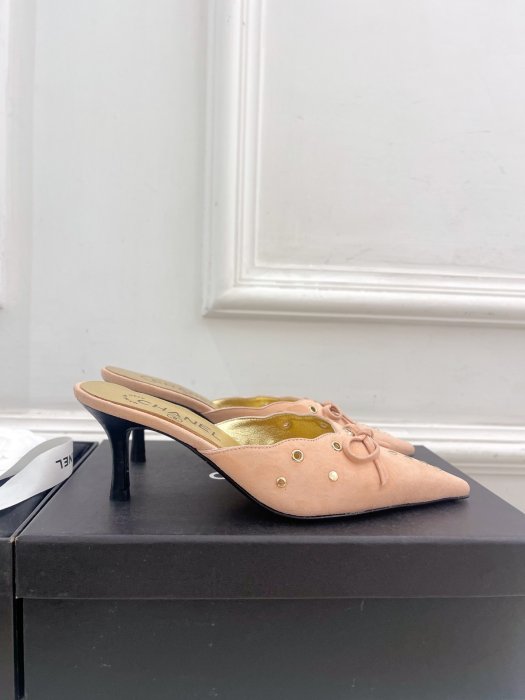 Босоножки фото 4