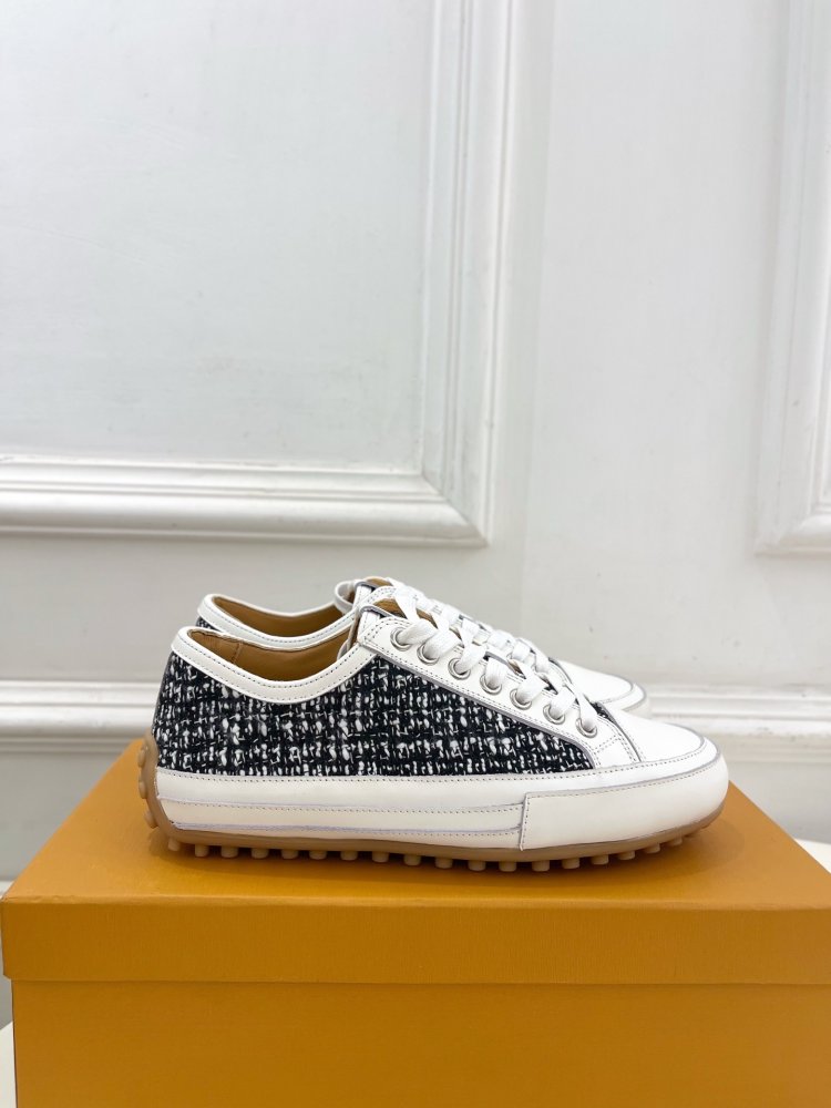 Кеды женские фото 2