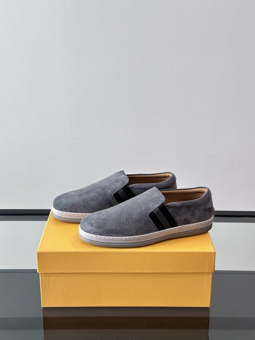 Лоферы мужские фото 3