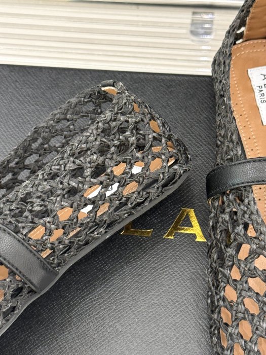 Балетки фото 6