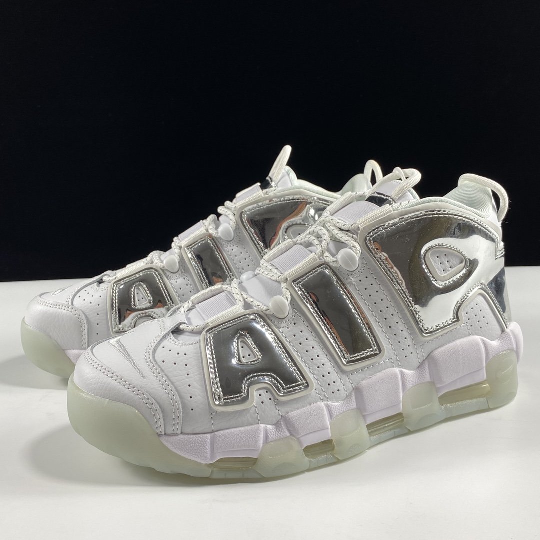 Sneakers Air More Uptempo фото 2