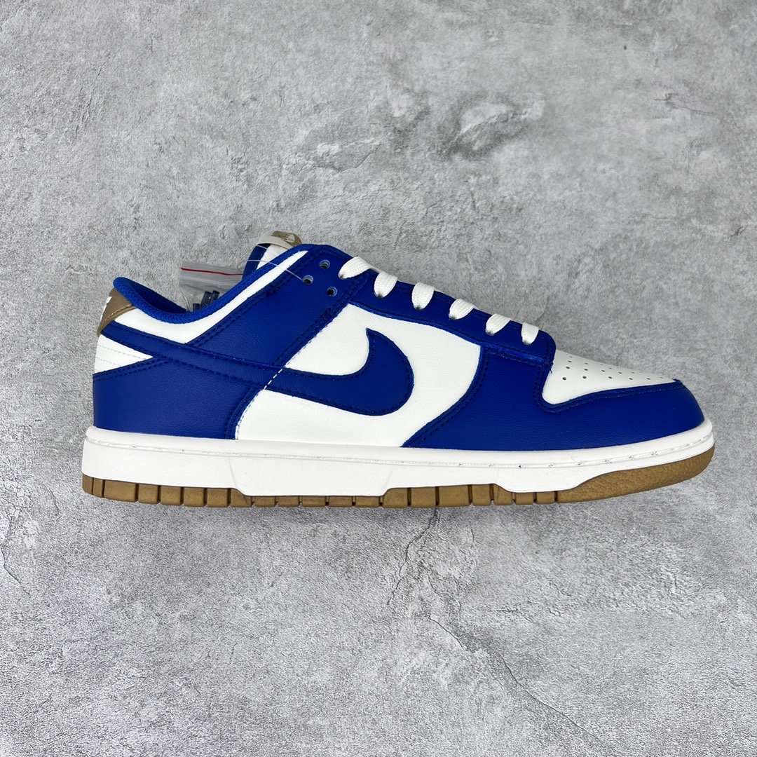 Кроссовки SB Dunk Low Blue Paisley FB7173-141