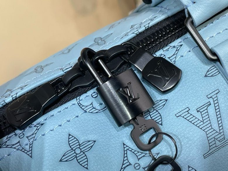 A bag highway KEEPALL BANDOULIERE 50 фото 4