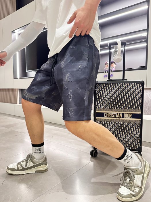 Шорты мужские