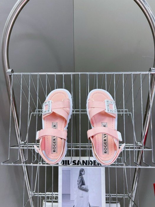 Sandals women's фото 7