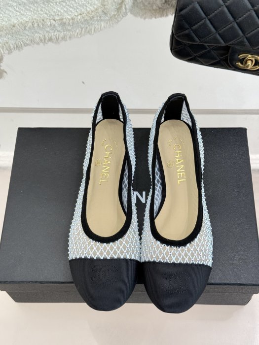 Ballet shoes фото 4