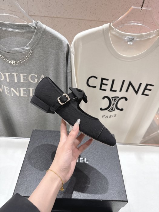 Ballet shoes фото 4