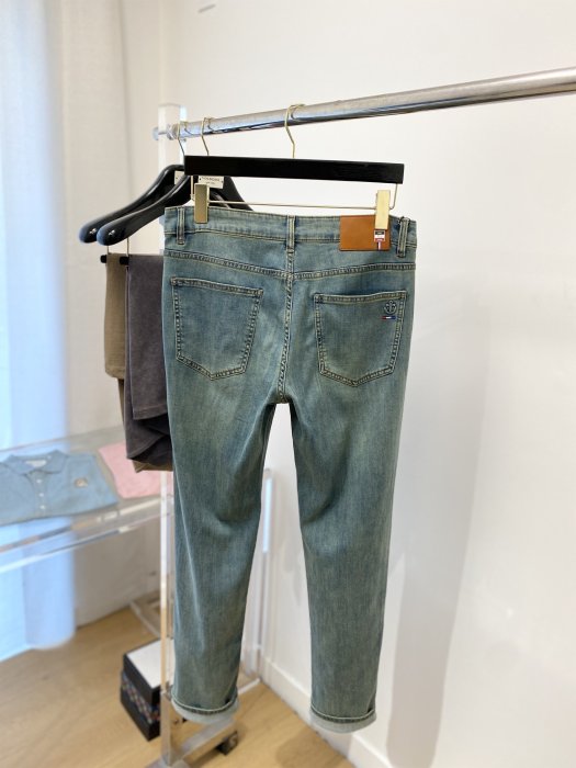 Jeans men's фото 9
