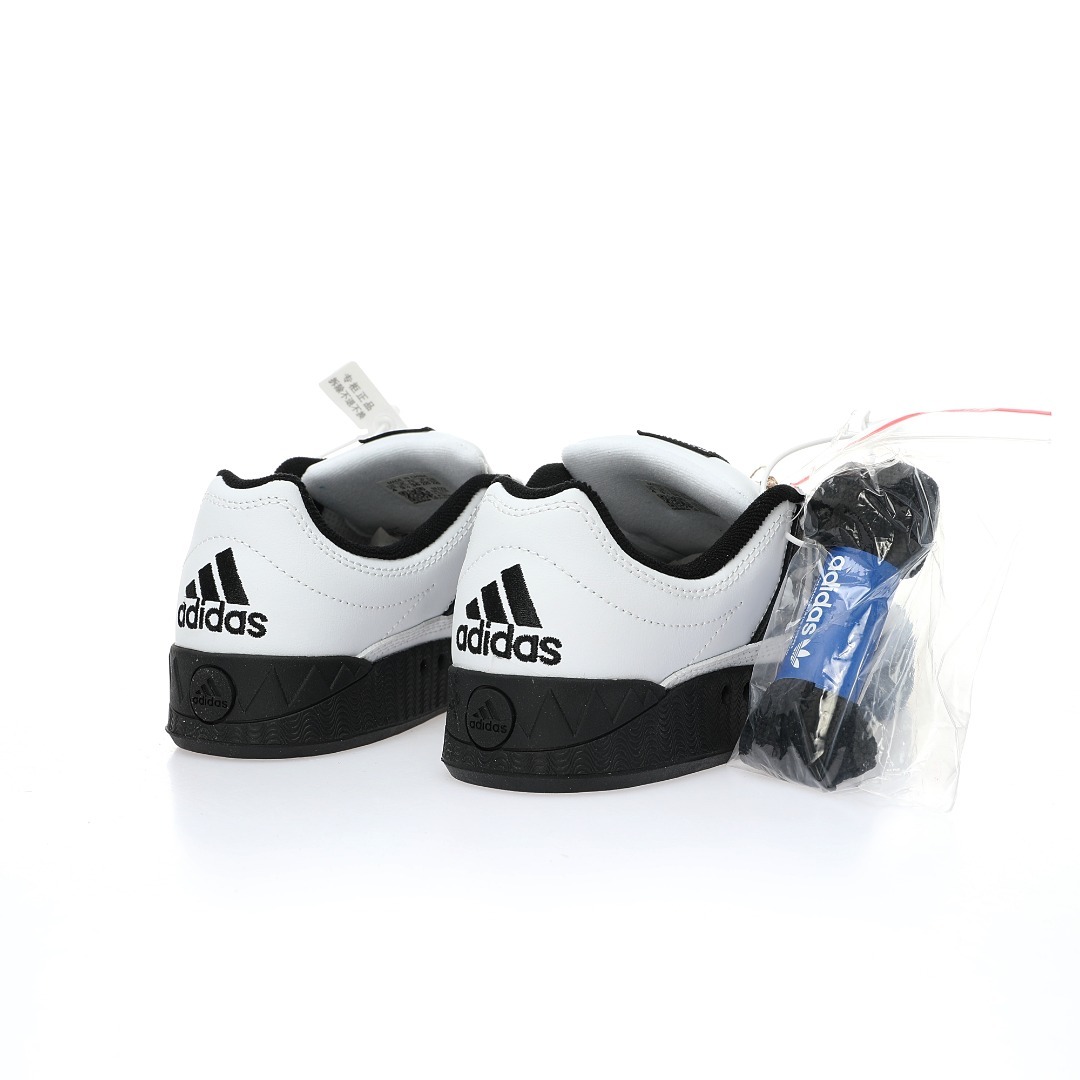 Sneakers  Originals Adimatic Low фото 7