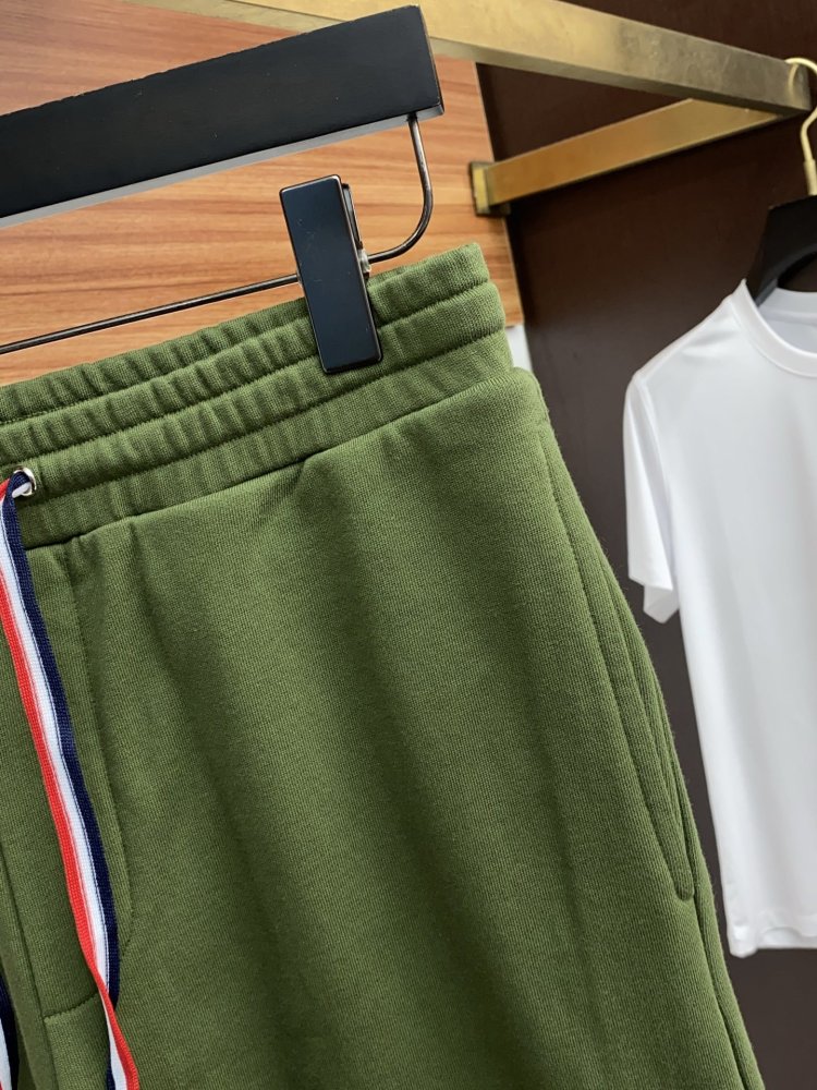 Шорты мужские фото 3