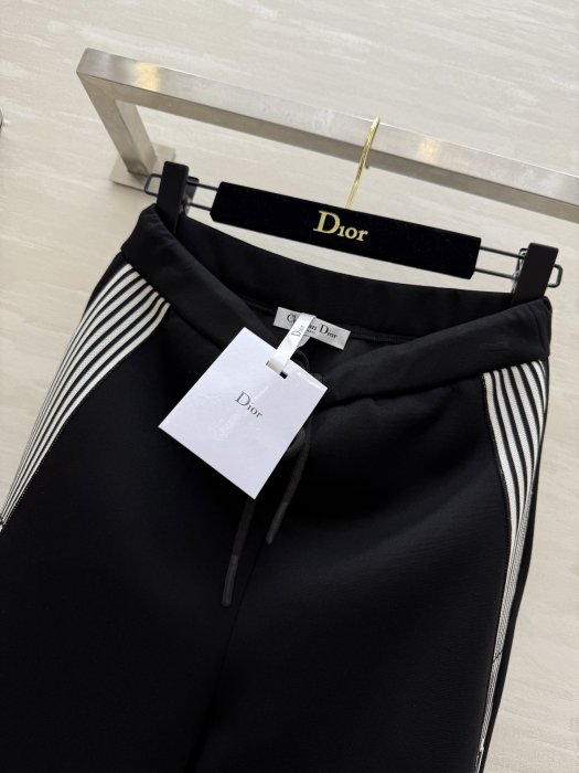 Штаны женские Dior Signature фото 8