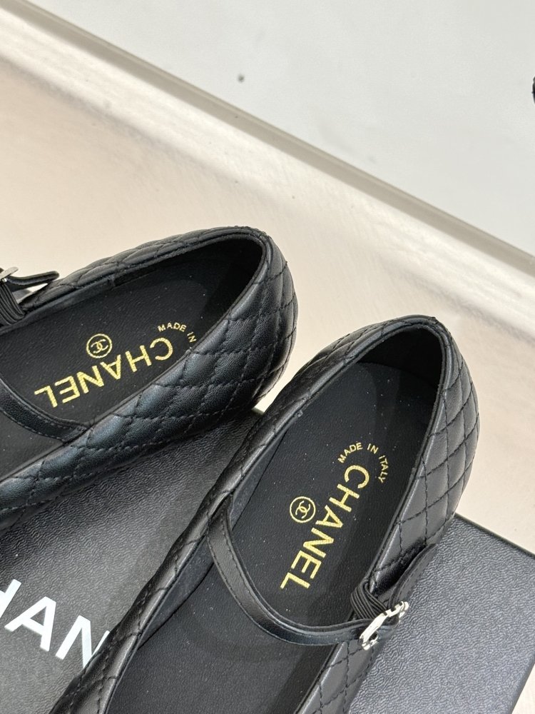 Балетки фото 8