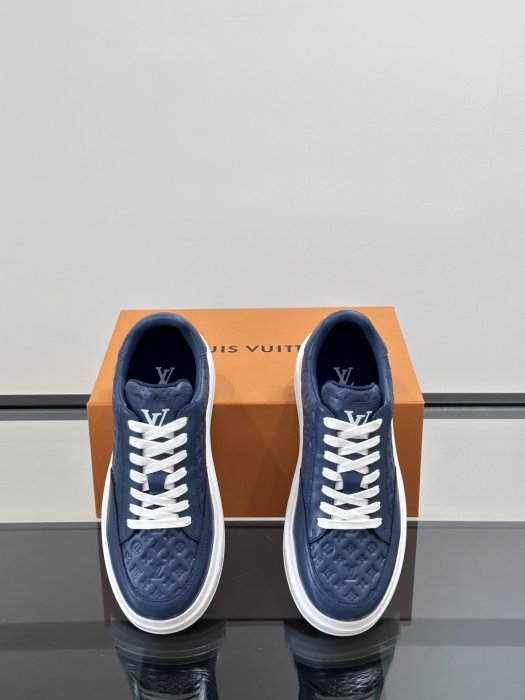 Кроссовки мужские фото 7