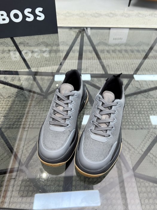 Кроссовки мужские фото 3