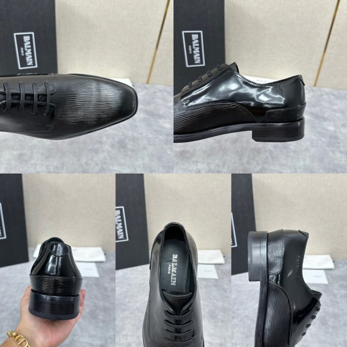 Туфлі чоловічі фото 9