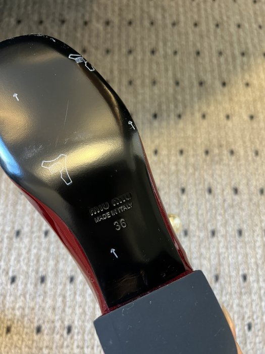 Ballet shoes фото 9