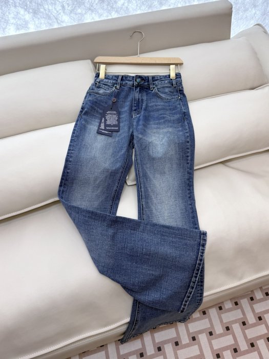 Jeans women's фото 5