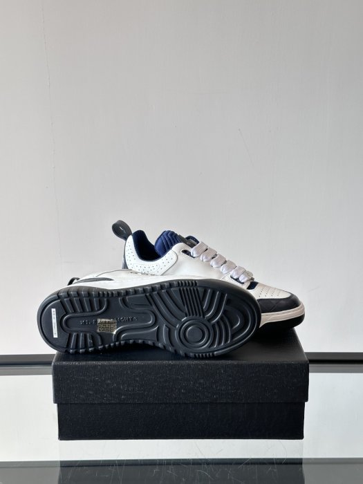 Sneakers men's фото 9