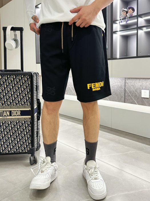 Шорты мужские фото 2