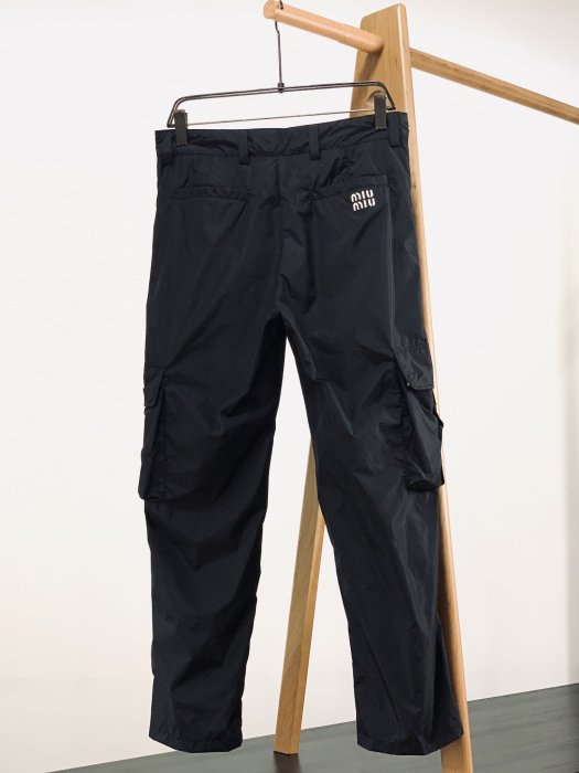 Pants men's фото 2