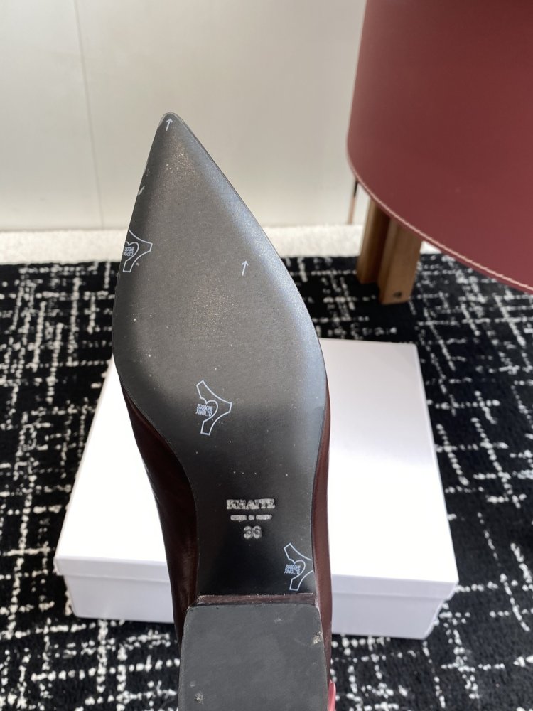 Boots women's фото 9