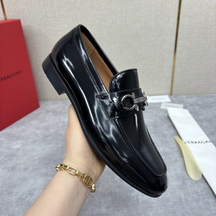 Туфли фото 7