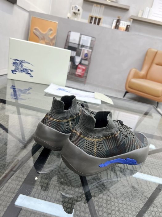 Sneakers men's фото 8
