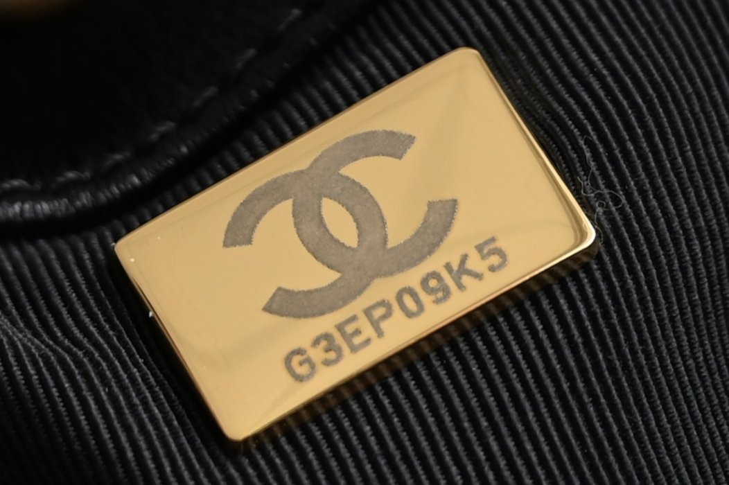 Сумка женская кожаная Chanel Hobo фото 8