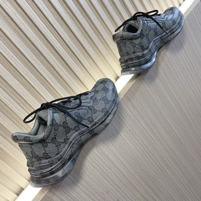 Кросівки Gucci Run фото 6