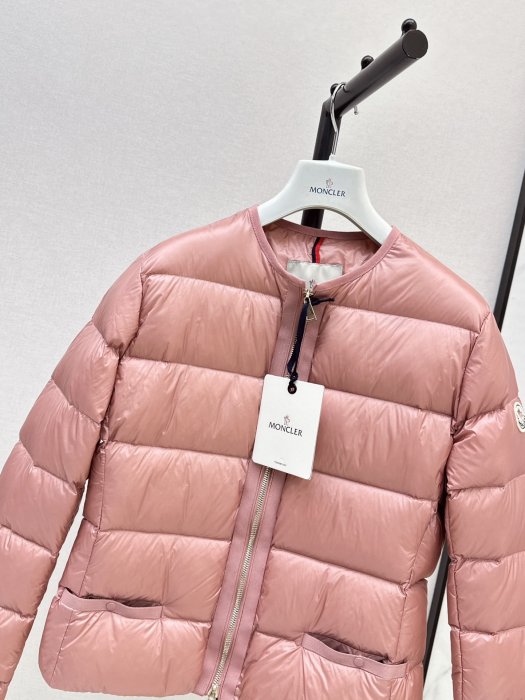 Down jacket фото 2