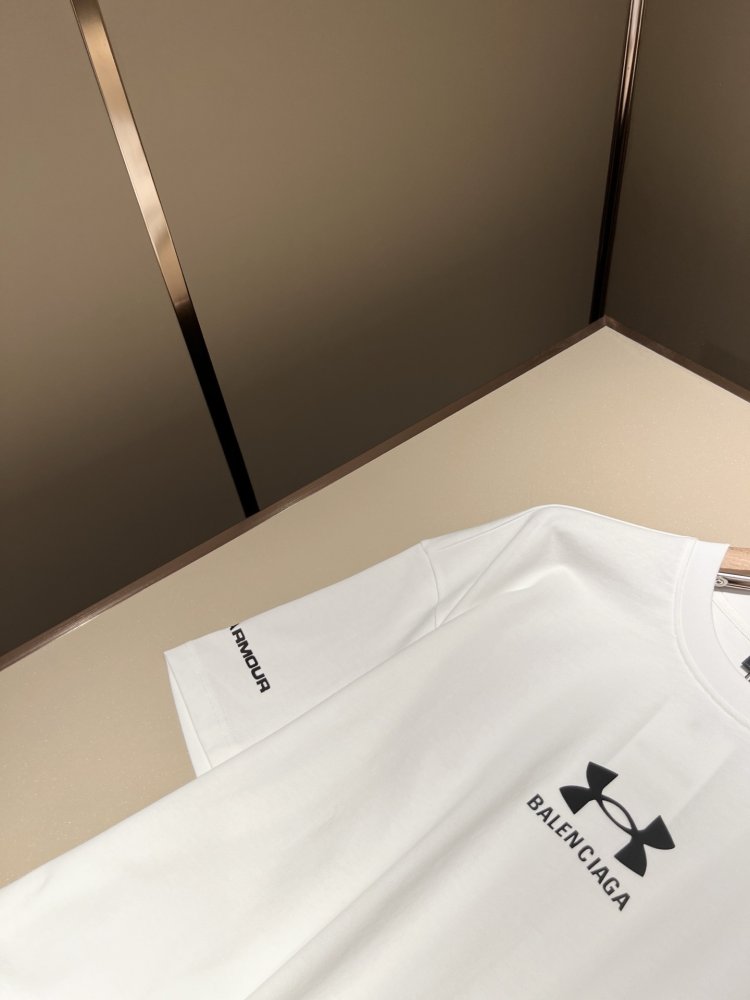 T-shirt men's фото 7