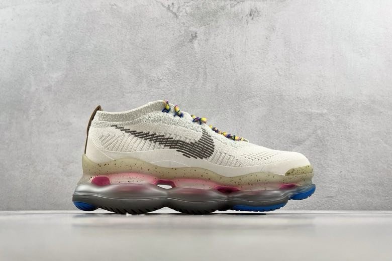 Кросівки Air Max Scorpion FK FJ7070-001 фото 2