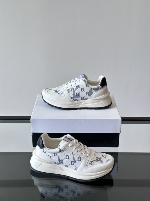 Кроссовки мужские фото 4