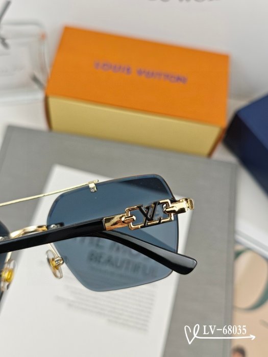 Очки солнцезащитные фото 7